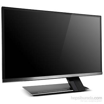 Acer 23 S236HLTMJJ IPS Led 6MS Titanyum Monitr D-Sub 2X HDMI Hoparlr Monitr