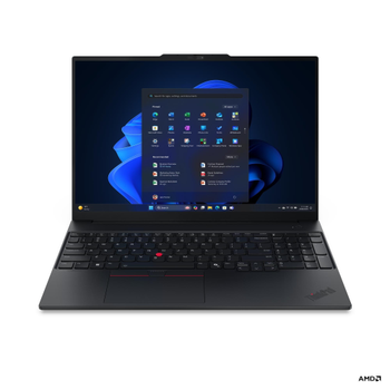 Lenovo E16 Thinkpad 21ST0058TX R5-220 16GB 512GB SSD 16 FreeDOS Laptop