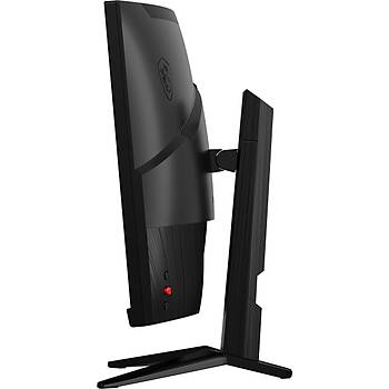 MSI MAG 325CQRXF 31,5 Curved 2560x1440 (WQHD) 240Hz 1ms Adaptive Sync Gaming Monitr