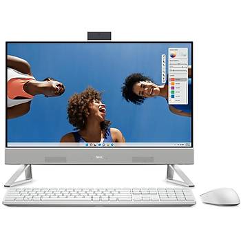 Dell Inspiron 5430 I5430AIO1025WP Intel Core 5-120U 16gb 1tb SSD 23.8 FHD NON-TOUCH GRAPHICS WIN11 PRO All n One