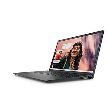 Dell �nspiron I35303407_U I5-1334U 16GB 512SSD 15.6 Ubuntu Laptop