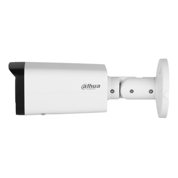 Dahua IPC-HFW2241T-ZAS-27135 2Mpix 2,7-13,5mm Motoriz Lens, H265+ 60Mt Gece G�r��� Dahili Mikrofon Starlight, IP67 PoE Bullet IP Kamera