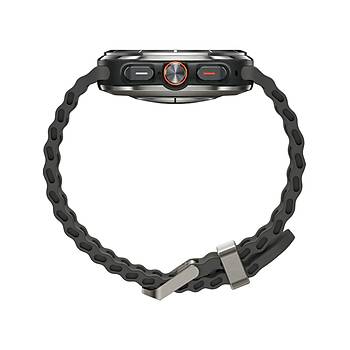 Samsung Galaxy Watch Ultra 47mm SM-L700 G�m�� Titanyum Ak�ll� Saat