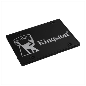 Kingston SKC600/512G KC600 512GB 550/520 2,5 SATA3 SSD
