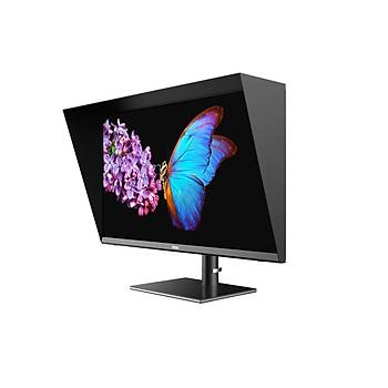 Msi Creator 32 PS321URV 3840X2160 (UHD) IPS 60HZ 16:9 HDR600 Flat Creator Monitr