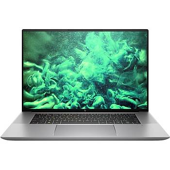 HP ZBook Studio G10 62X18EA 16 FullHD i9-13900H 64GB nECC DDR5 5600 2TB SSD 4080 Win11P Ta��nabilir �� istasyonu Laptop