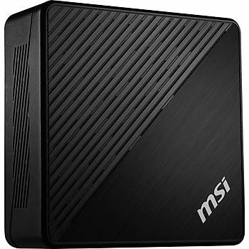 Msi Cubi 5 10M-663TR I7-10510U 16GB DDR4 1TB SSD W11 Siyah Mini Bilgisayar
