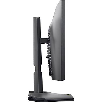 Dell G2524H 25 in� 280Hz 0.5ms Full HD Adaptive Sync Fast IPS Gaming Monit�r