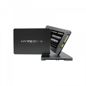 Arktek 480GB 519/469 2.5" SATA3 SSD