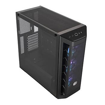 Cooler Master MasterBox MB511 ARGB Mid Tower Bilgisayar Kasas