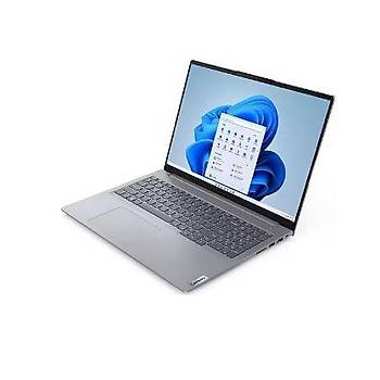 Lenovo ThinkBook 16 G8 21SK007UTX Ultra 7-255H 16GB 512GB SSD Gri FreeDOS Laptop