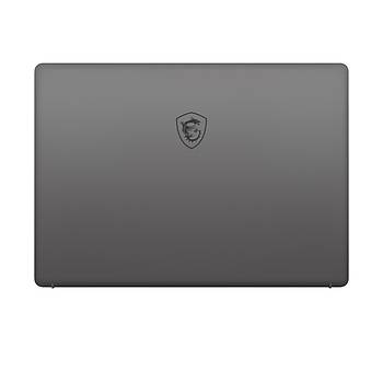 MSI NB CREATOR Z16 A12UET-021TR I7-12700H 16GB DDR5 RTX3060 GDDR6 6GB 1TB SSD 16.0 QHD 120Hz TOUCH W11P