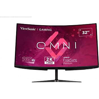 Viewsonic VX3218C-2K Gaming Monitr 31,5 1ms 165Hz VA Monitr