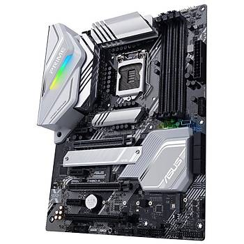 Asus Prime Z490-A DDR4 S+V+GL 4600 DP LGA1200 Anakart