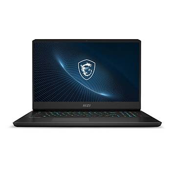 MSI NB VECTOR GP76 12UH-488XTR I7-12700H 32GB DDR4 RTX3080 GDDR6 8GB 1TB SSD 17.3 FHD 360Hz DOS