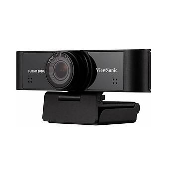 ViewSonic VB-CAM-001 Mikrofonlu Webcam