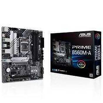 Asus Prime B560M-A S+V+GL 1200p Anakart