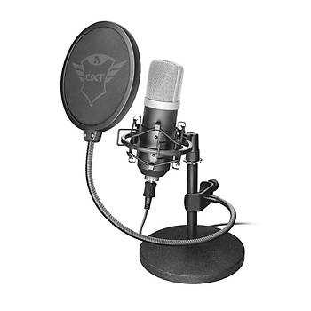 TRUST GXT 252 Emita Streaming Mikrofon