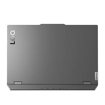 Lenovo LOQ 83GS00PHTR I5-12450HX 12GB 1TB SSD 8GB RTX 4060 15.6 FreeDOS Laptop