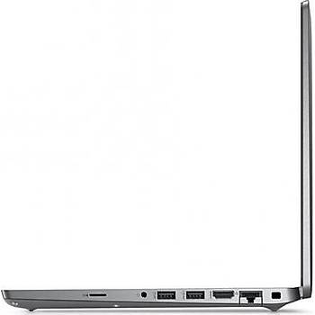 Dell Latitude 5430 N201L543014EMEA_W i5-1235U 8 GB 256 GB SSD  14