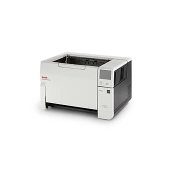 Kodak 8009433 S3120 Max A3 120 PPM 500 ADF 600 DPI Gunluk 60.000 Sayfa Tarama Cs Sensor Dokuman Tarayc