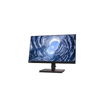 Lenovo ThinkVision T24i-2L 62B0MAR2TK 23.8 4ms Full HD Pivot IPS Monit�r