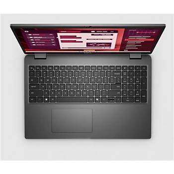 Dell NB Latitude N032L355015_W I5-1335U 8GB 512SSD O/B 15.6 Windows 11 Pro Laptop
