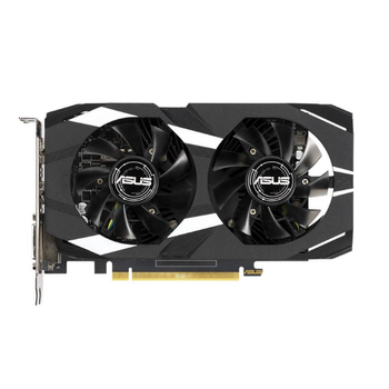 Asus Dual GTX1650-4G  4GB 128Bit GDDR5 Ekran Kart