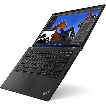 Lenovo Nb E14 G5 21JK0003TX i5-1335U 8Gb 512Gb 14 WUXGA DOS Laptop