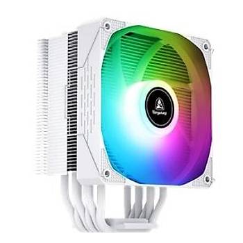 Segotep Frozen Tower T6 Beyaz 120mm Hava So�utucu