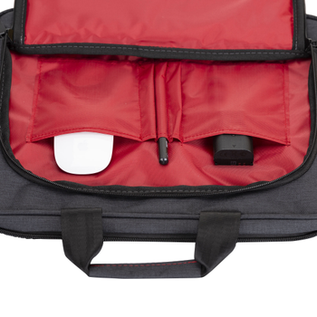 PowerGate Milano-13-BL Siyah Notebook �antas�