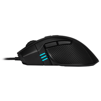 Corsair Ironclaw Rgb 18.000 DPI Fps/Moba Oyuncu Mouse