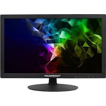 PowerBoost M2180VH 21,5  1920x1080 / 75Hz VGA+HDMI Monit�r