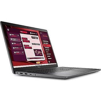 Dell Latitude 3550 N006L355015U i5-1335U 8G 512G SSD 15.6 FHD Ubuntu Laptop