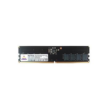 NeoForza NMUD516F81-5600JA10 16 GB DDR5 5600 MHz CL40 1.1V Ram