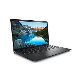 Dell �nspirion I35201013_U I7-1255U 8GB 512SSD O/B 15.6 Ubuntu Laptop