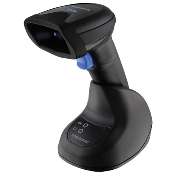 DATALOGIC Quickscan QBT2500 EL Tipi�Laser�Kablosuz�2D (Kare Kod) Barkod Okuyucu