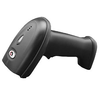 Sunlux XL3600 2D Karekod Kablolu Barkod Okuyucu