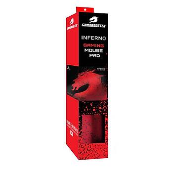 GameBooster Inferno M 290x480mm Gaming Mouse Pad