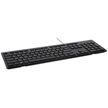 Dell KB216-BK Kablolu Klavye