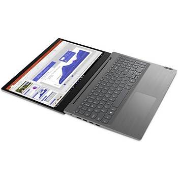 Lenovo V15 82C70064TX AMD 3150U 4GB 1TB 15.6 Dos Dizst  Bilgisayar