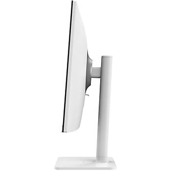 Msi 27 Modern MD272QPW Flat 2560X1440 (QHD) IPS 75HZ TYPE C Beyaz ANTI-GLARE Monit�r