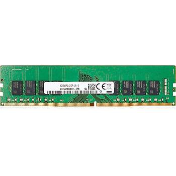 Hp 3PL81AA 8GB DDR4-2666 (1x8GB) nECC Bellek Ram