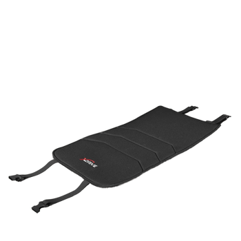 xDrive Premium Oturak Pad Kuma Siyah