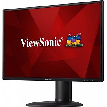 Viewsonic Business Monitr VG2419 (24 IPS FHD HDMI DP USB Hub Ergonomik Pivot Ykseklik-Ayarl 40Tilt)