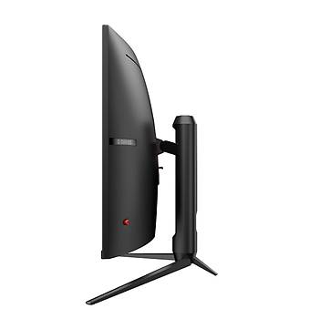 MSI G32CQ5P 31.5 WQHD 170Hz 1Ms Adaptive Sync Curvet Gaming Monit�r