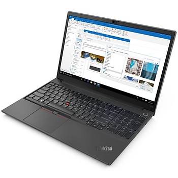 Lenovo E15 20YG007BTX R5-5500U 8GB 256GB 15.6 Dos Dizst Bilgisayar