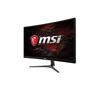 Msi Optix 23.6 G241VC FHD VA 75HZ 1MS HDMI+VGA Curved Gaming Monitr