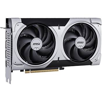 MSI RTX 5060 Ti 8G Ventus 2X OC Plus G506T-8V2CP 128Bit Ekran Kart�