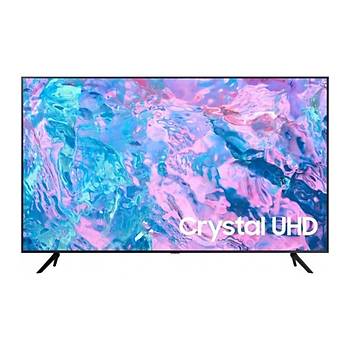 Samsung 58CU7000 4K UltraHD 58 147 Ekran Uydu Alıcılı Smart LED Televizyon